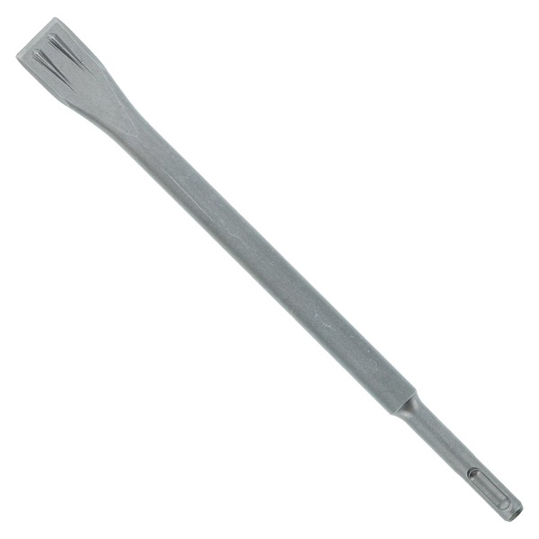 Diablo 3/4"x10" SDS-Plus Dual-Tooth Flat Chisel DMAPLCH2010